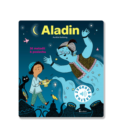 Aladin