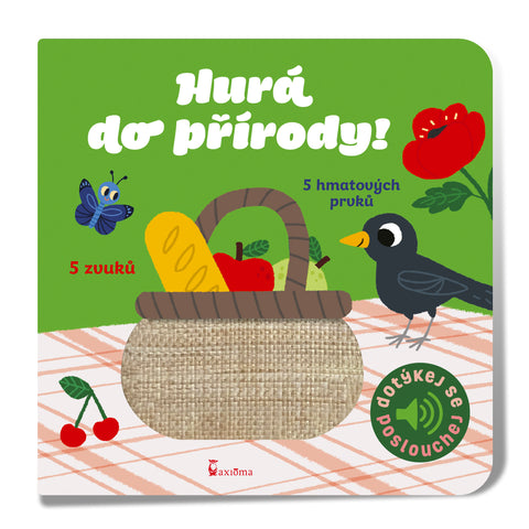 Hurá do přírody!