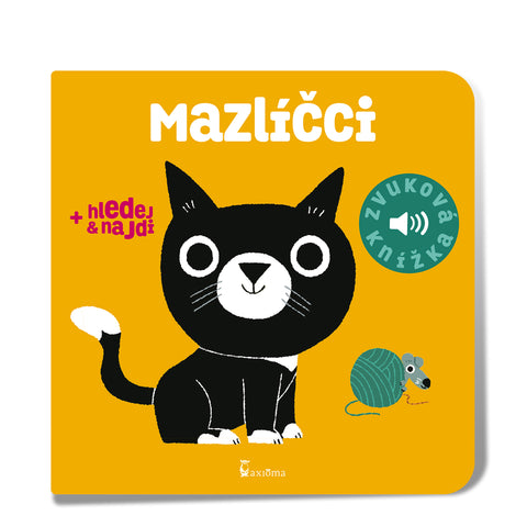 Mazlíčci