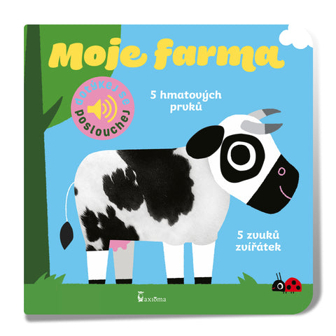 Moje farma