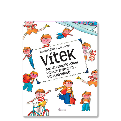 Vítek