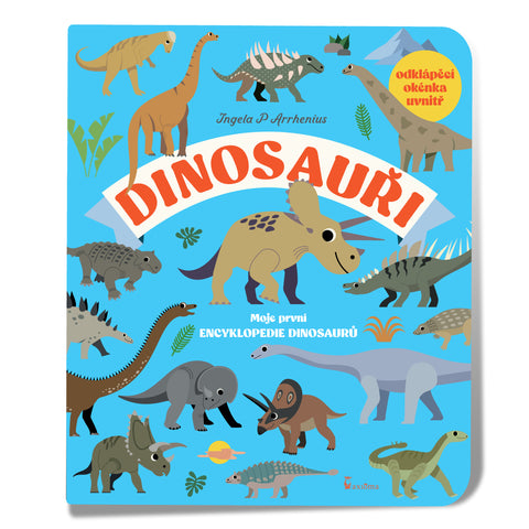 Dinosauři