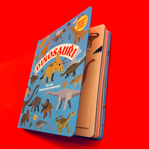 Dinosauři